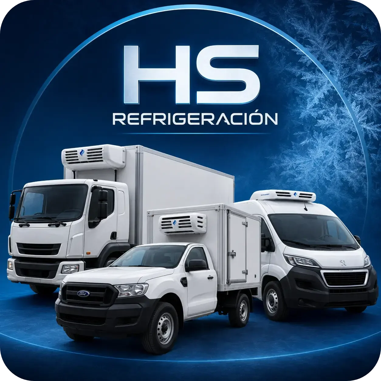 HS Refrigeración